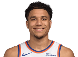 Kevin McCullar Jr.