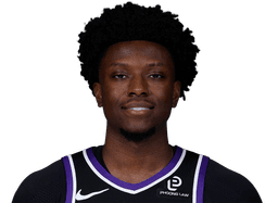 Isaiah Stevens