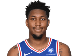 Justin Edwards