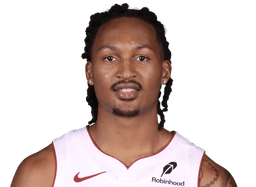 Jahmir Young