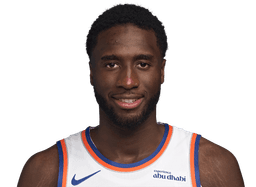 Mohamed Diawara