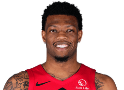 Alijah Martin