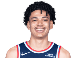 Kobe Sanders