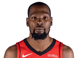 Kevin Durant