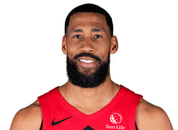 Garrett Temple