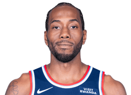 Kawhi Leonard