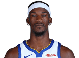 Jimmy Butler III
