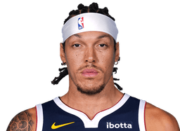 Aaron Gordon